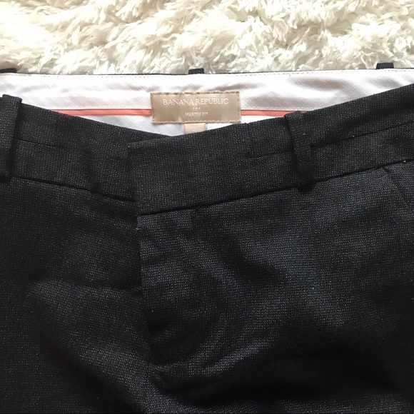 Back to the office! Banana Republic Dress pants - Picture 4 of 8